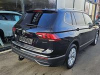 gebraucht VW Tiguan Allspace Tiguan 2,0 TDI SCR DSG 4Motion Allspace Life