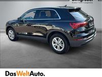 gebraucht Audi Q3 35 TDI intense