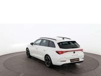 gebraucht Cupra Leon Sportstourer 1.5 eTSI Aut LED RADAR NAVI PDC