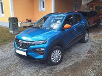 Gebraucht Dacia Spring Comfort Plus 33 kW (45 PS) 2022 Kleinwagen