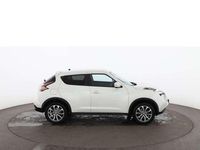 gebraucht Nissan Juke 1.6 DIG-T Tekna Aut 360-CAM NAVI R-CAM LEDER