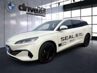 gebraucht BYD Seal 6 DM-i Touring Comfort Lite