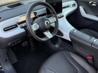 Gebraucht Smart #1 Edition #1 55 kW (75 PS) 2024 Meta black metallic SUV