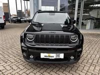 gebraucht Jeep Renegade 1.3 PHEV 190PS AT 4xe Upland