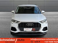 gebraucht Audi Q3 35 TDI S-tronic