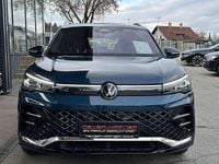 gebraucht VW Tiguan 15 eTSI ACT R-Line DSG !!!!nur 700km!!!! / AHK...