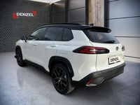 gebraucht Toyota Corolla Cross 2.0, GR Sport, 4x2