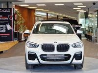 gebraucht BMW X4 20d xDrive G02 M-Paket Aut. *Pano*Navi*Ambiente*20