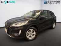 gebraucht Ford Kuga 2,5 Duratec FHEV AWD Cool & Connect Aut.