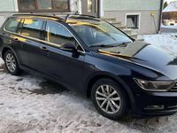 gebraucht VW Passat Passat Variant Variant BlueMotion 1,6 TDI Trendline
