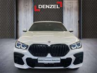 gebraucht BMW X6 xDrive30d 48V