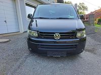 gebraucht VW Multivan T5 Special 20 BMT TDI D-PF