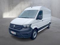 Gebraucht VW Crafter 140 PS (102 kW) 2025 Weiss  normal Van