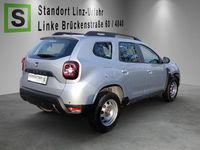 gebraucht Dacia Duster Jubiläum TCe 100