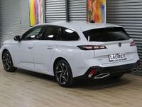 gebraucht Peugeot 308 SW PureTech 130 S&S 6-Gang-Manuell Allure