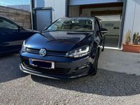 gebraucht VW Golf Comfortline BlueMotion