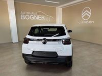 gebraucht Citroën e-C3 you