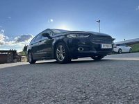 gebraucht Ford Mondeo Traveller Titanium 15 TDCi Start/Stop