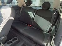 Gebraucht Fiat 500 Mirror 69 PS (50 kW) 2019 Weiß Limousine