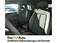 gebraucht Audi Q2 30 TFSI admired