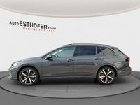 gebraucht VW Golf VIII Variant Business TDI DSG