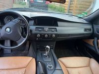 gebraucht BMW 525 525 d Aut.