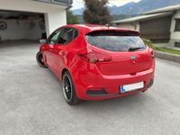 gebraucht Kia Ceed Ceed /14 CRDi Cool Österreich Paket