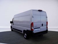 gebraucht Citroën Jumper 33 BHDi 140 L3H2