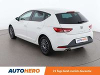 gebraucht Seat Leon 1.4 TSI FR