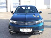 Gebraucht Opel Grandland X Edition 136 PS (100 kW) 2025 Blau SUV