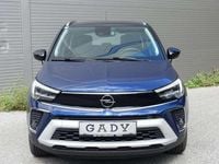 gebraucht Opel Crossland X 2 Turbo Business