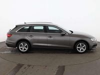 gebraucht Audi A4 Avant 30 TDI Aut LED NAVI LEDER SITZHZG TEMP