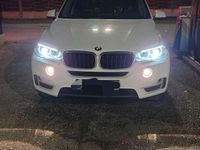 Gebraucht BMW X5 258 PS (189 kW) 2017 SUV