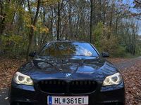 gebraucht BMW 530 530 d Aut.