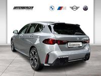 gebraucht BMW 120 Hatch M Sportpaket HK HiFi DAB LED Shz