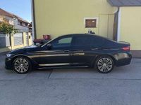 gebraucht BMW 530 530 d xDrive Aut.