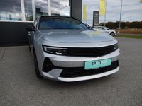 gebraucht Opel Astra ST 1,2 Turbo GS Aut.