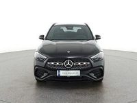 gebraucht Mercedes GLA200 200d 4Matic