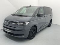 Neu VW Multivan Edition 245 PS (180 kW) 2025 Mittelgrau  normal Van