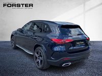 gebraucht Mercedes E300 GLC4MATIC