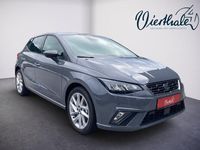 gebraucht Seat Ibiza FR Edition 1.0 TSI