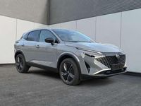 gebraucht Nissan Qashqai Tekna FACELIFT+360°KAMERA+ACC+PDC+EL. HECKKL. 1...