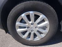 gebraucht Opel Mokka 1,2 DI Turbo Edition ***leasingfähig***