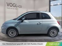 gebraucht Fiat 500 Hybrid Firefly