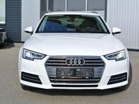 gebraucht Audi A4 Avant 1.4 TFSi S-tronic Sport *LED-SW * NAVI * SHZ