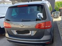 gebraucht VW Sharan Sky BMT 20 TDI DPF 4MotionSky