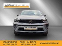 gebraucht Opel Crossland 12 Turbo Business