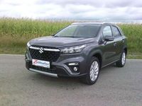 gebraucht Suzuki SX4 S-Cross 1,4 DITC Hybrid shine