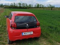 gebraucht Peugeot 108 1,0 VTi 72 Active