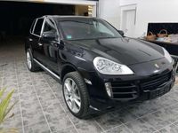 gebraucht Porsche Cayenne 3,0 Diesel